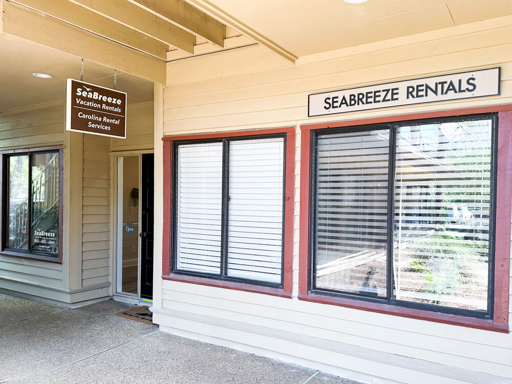 Seabreeze Vacation Rentals